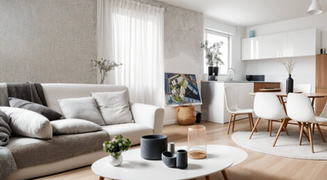 Programme immobilier neuf LE BELVEDERE - Wasselonne centre proche de Strasbourg (67310) - Référence : 10922