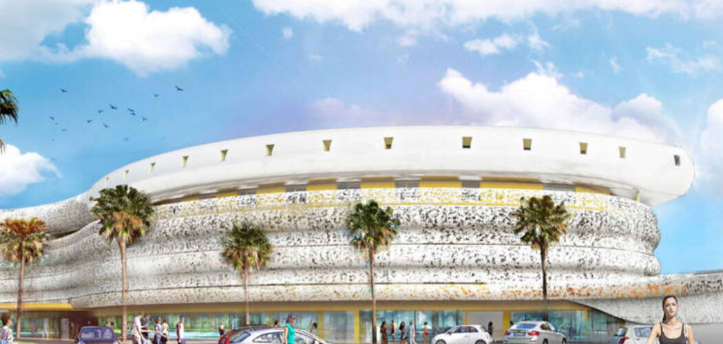 Programme immobilier neuf Le vibes resort - Agde : Appartements T2–T4 avec rooftop, terrasses et stationnements sécurisés au cœur du village Resort (34300) - Référence : 14232