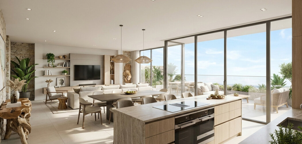 Programme immobilier neuf ONDELINE - Agde petite résidence proche du littoral (34300) - Référence : 18302