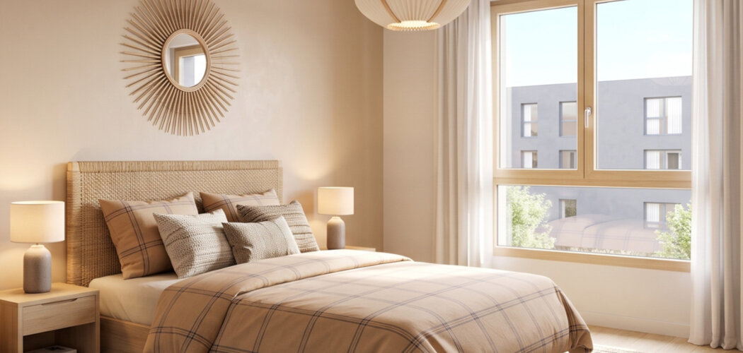 Programme immobilier neuf MIRABEL - Agde : Résidence seniors studio–T3 avec terrasses, services adaptés et proximité commerces (34300) - Référence : 6801