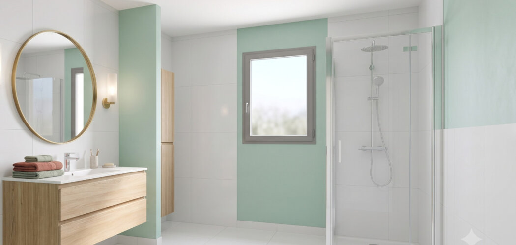 Programme immobilier neuf Domaine Saint Marc - Aix-en-Provence : Appartements T2–T5 avec balcons, jardins privatifs et proximité cours Mirabeau (13090) - Référence : 16922