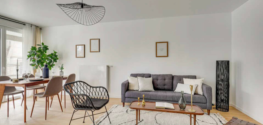 Programme immobilier neuf LA BELLE ÉPOQUE - Aix-les-Bains à proximité de la gare (73100) - Référence : 16061