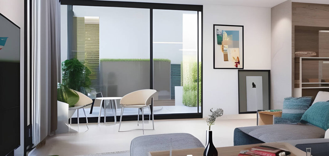 Programme immobilier neuf L'OXYGENE - Albertville à deux pas des montagnes (73200) - Référence : 8433
