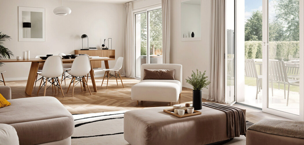 Programme immobilier neuf OLYMPE DE GOUGES - Alfortville à proximité du RER D (94140) - Référence : 16697