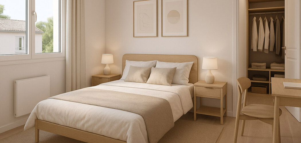 Programme immobilier neuf LES VILLAS OXXO - Allonzier-la-Caille à proximité de Bardonnex (74350) - Référence : 13482