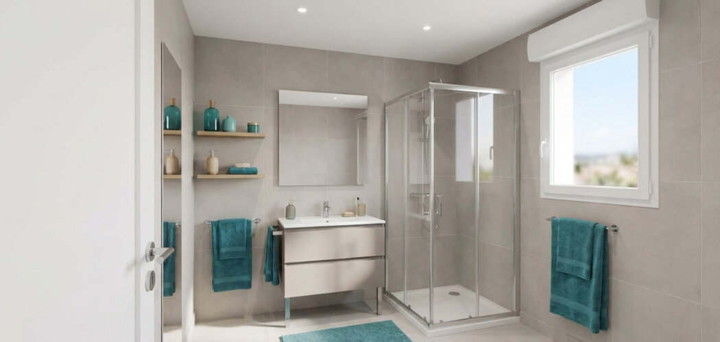 Programme immobilier neuf Coeur Ambilly - Ambilly : appartements neufs du studio au 5 pièces à 250 mètres du tramway (74100) - Référence : 15014
