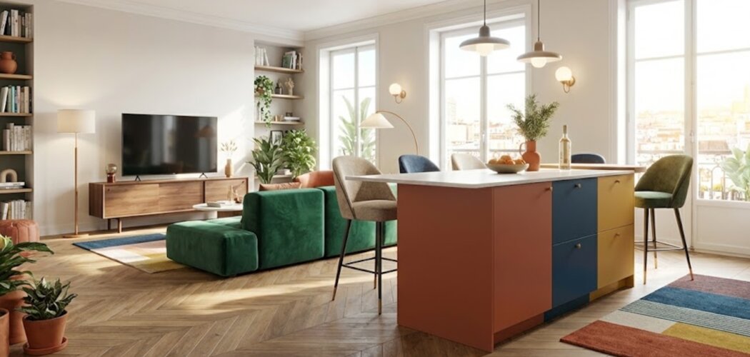 Programme immobilier neuf Aristide Briand 13 - Ambilly réhabilitation proche pied du tramway (74100) - Référence : 13071