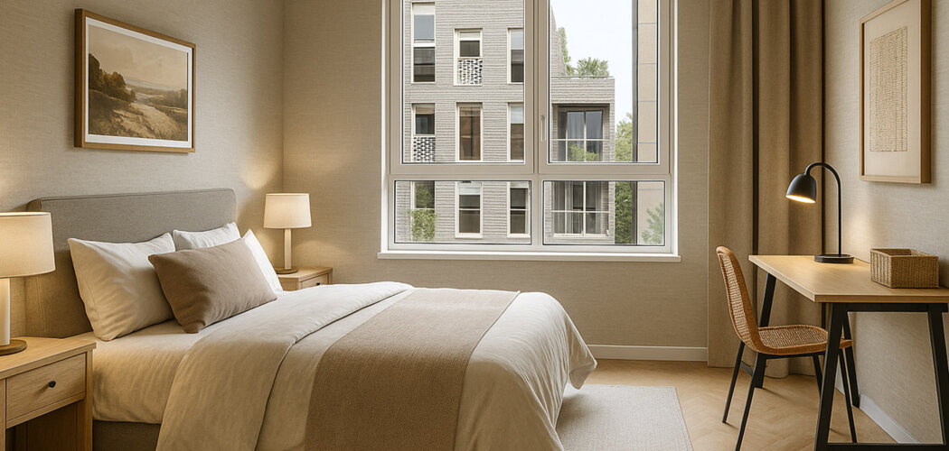 Programme immobilier neuf FLOW - Amiens au coeur du quartier Saint-Germain (80000) - Référence : 16402