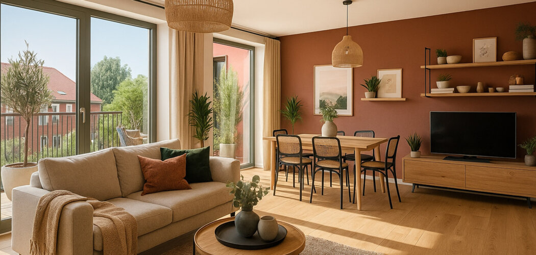 Programme immobilier neuf LES PATIOS DE JULES - Amiens hypercentre près du Musée de Picardie (80000) - Référence : 16309