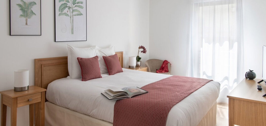 Programme immobilier neuf LA PLUME DE SAMARA - Amiens résidence seniors proche services (80000) - Référence : 16400