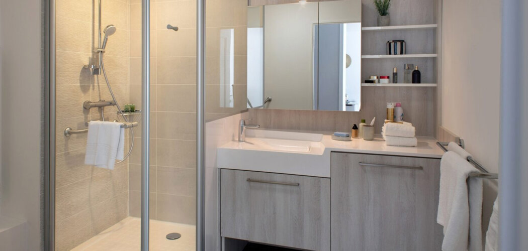 Programme immobilier neuf LA PLUME DE SAMARA - Amiens résidence seniors proche services (80000) - Référence : 16400