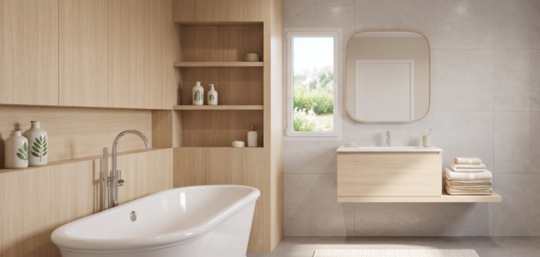 Programme immobilier neuf LE CLOS DU BOIS 1 et 2 - Andilly : Appartements T2–T3 et maisons T4–T5 avec jardins privatifs, parking et proximité forêt (95580) - Référence : 14594