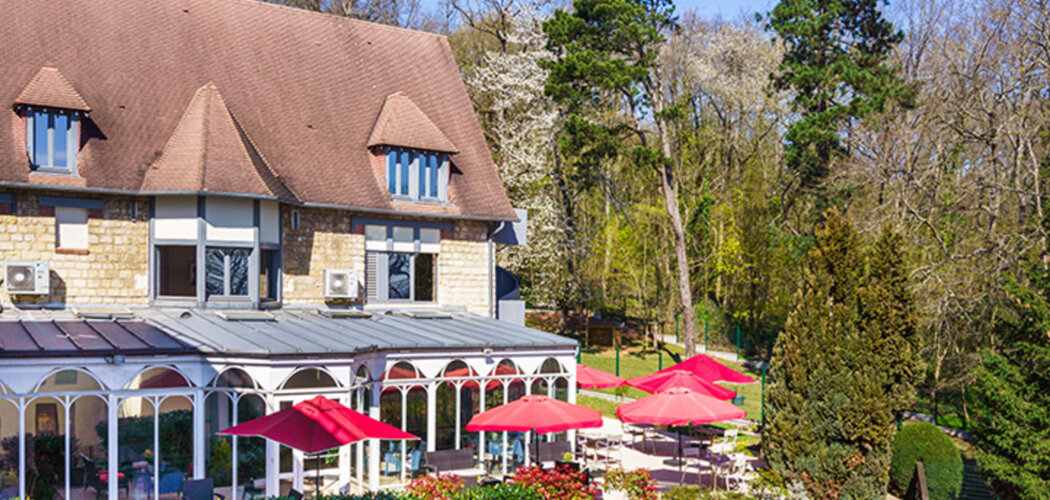 Programme immobilier neuf La Forêt de l’Hautil - Andrésy EHPAD près de la forêt de l’Hautil (78570) - Référence : 9670