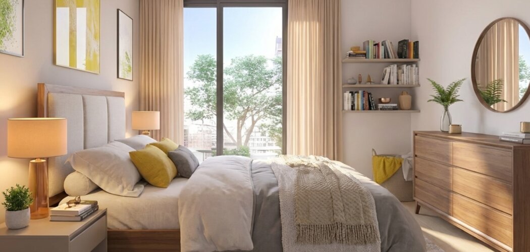 Programme immobilier neuf Villa Céleste - Angers : Appartements T2–T4 avec terrasses, parking souterrain et séjour-cuisine au cœur du quartier Justice (49000) - Référence : 14238