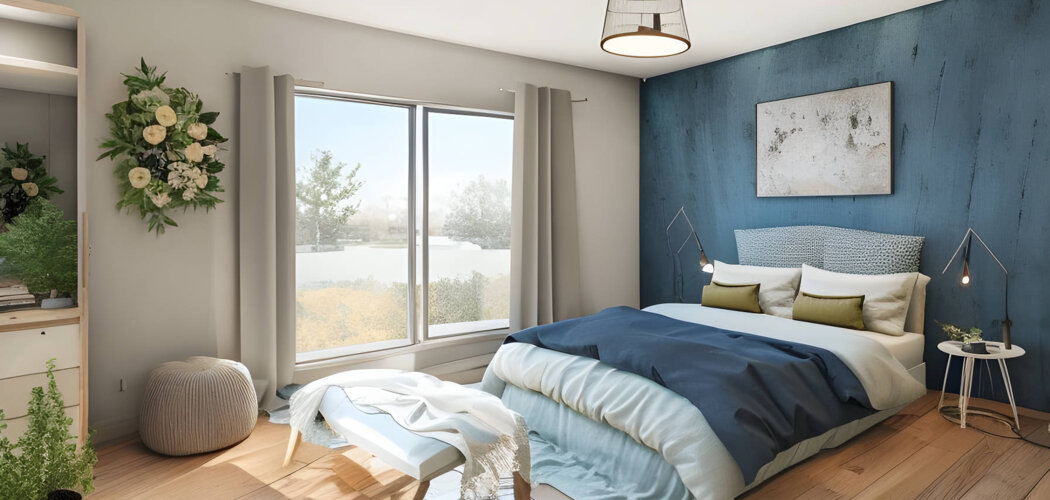 Programme immobilier neuf So'A - Angers : Appartements T2–T4 et maisons T4–T5 avec jardins, terrasses et espaces verts dans le quartier Saint Serge (49000) - Référence : 14235
