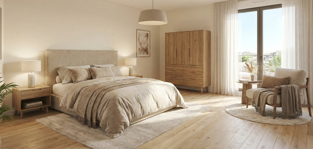 Programme immobilier neuf L'AVANT-SCENE - Angers dans le quartier Lafayette (49000) - Référence : 13901