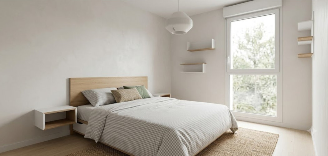 Programme immobilier neuf Panorama - Angers : logements neufs du 2 au 5 pièces en quartier Lafayette (49000) - Référence : 14932