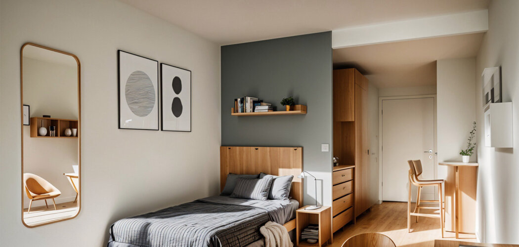 Programme immobilier neuf STUDIO 142 - TRANCHE 2 - Angers résidence étudiante proche campus (49000) - Référence : 15630