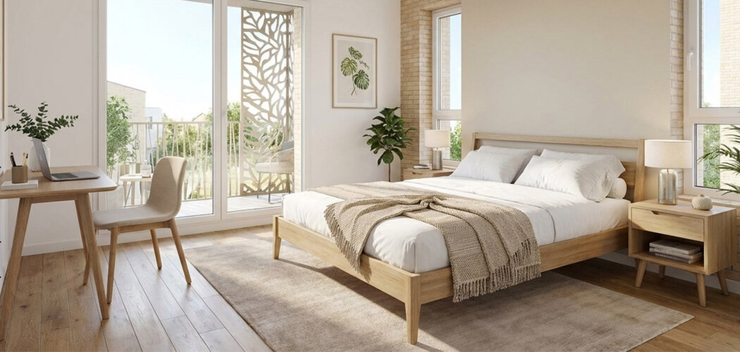 Programme immobilier neuf EPURE - QUARTIER MONTAIGNE - Angers résidence neuve proche tramway ligne B (49000) - Référence : 16806