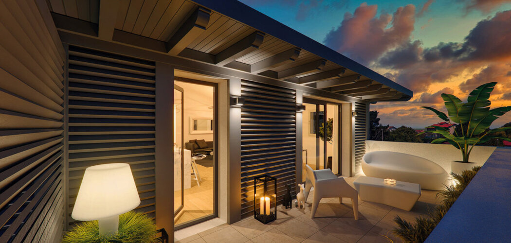 Programme immobilier neuf Clos des 5 Cantons - Anglet : appartements neufs du studio au 4 pièces à 5 min des plages (64600) - Référence : 15137