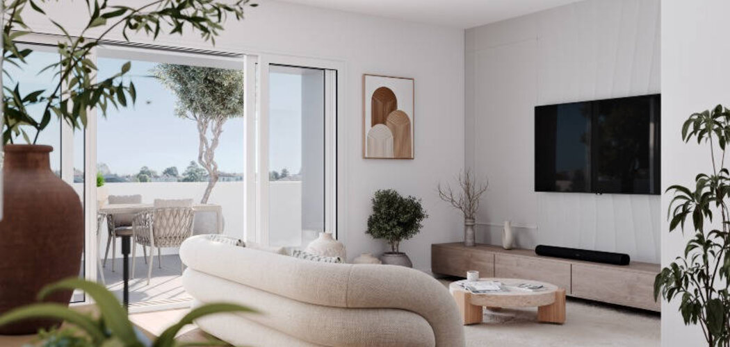 Programme immobilier neuf CAP A VITA - Anglet entre plages forêts et art de vivre basque (64600) - Référence : 15884