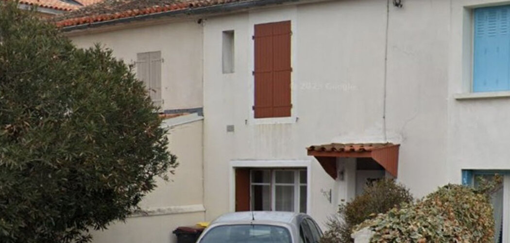 Programme immobilier neuf RUE DE CLERAC A SILLAC - Angoulême réhabilitation en contre bas du plateau d’Angoulême (16000) - Référence : 14014