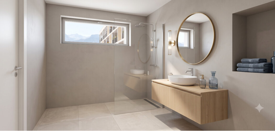 Programme immobilier neuf ELOGE - Annecy : appartements neufs du studio au 5 pièces dans un secteur intimiste au cœur de Meythet (74000) - Référence : 14873