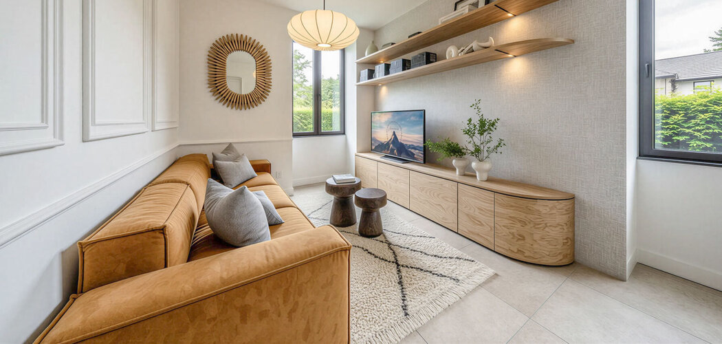 Programme immobilier neuf Avenue 5 - Annecy appartements réhabilités dans le Triangle d Or (74000) - Référence : 17615
