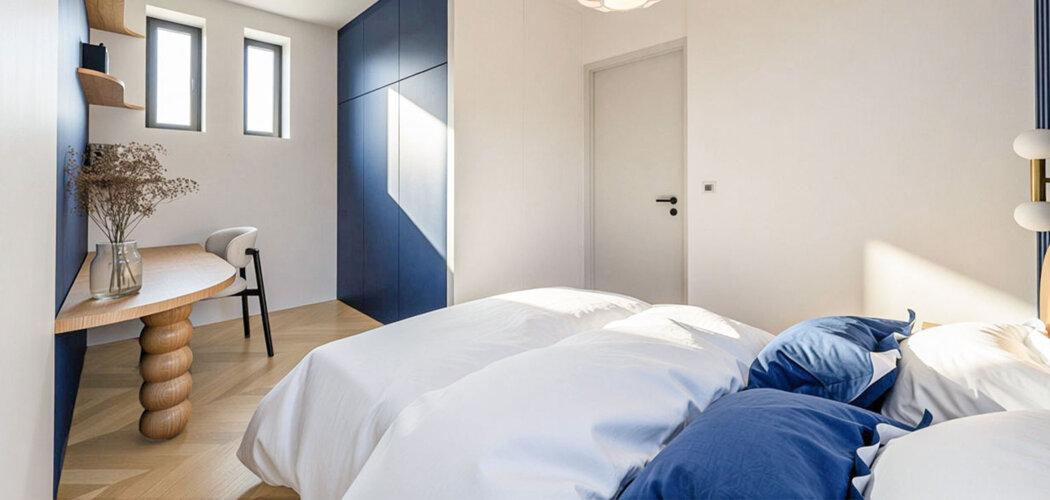 Programme immobilier neuf Avenue 5 - Annecy appartements réhabilités dans le Triangle d Or (74000) - Référence : 17615