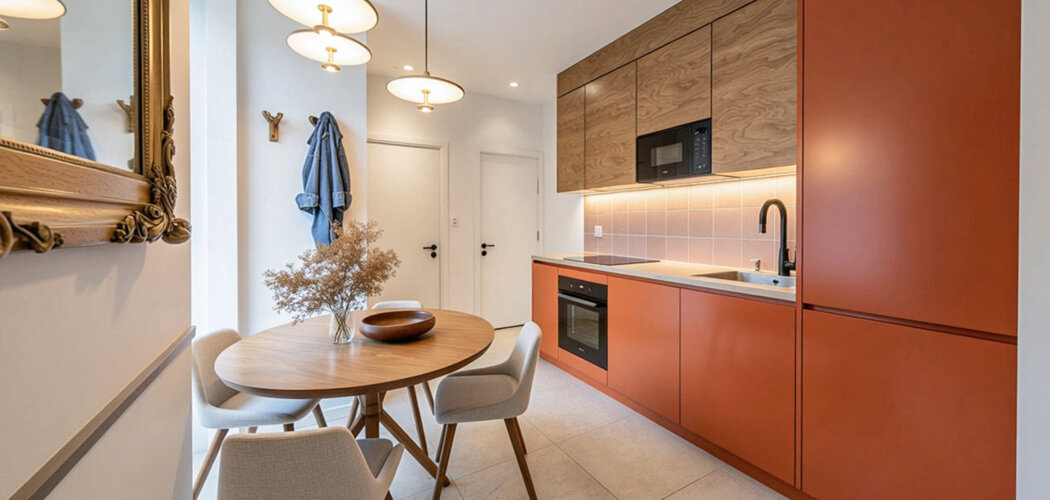 Programme immobilier neuf Avenue 5 - Annecy appartements réhabilités dans le Triangle d Or (74000) - Référence : 17615
