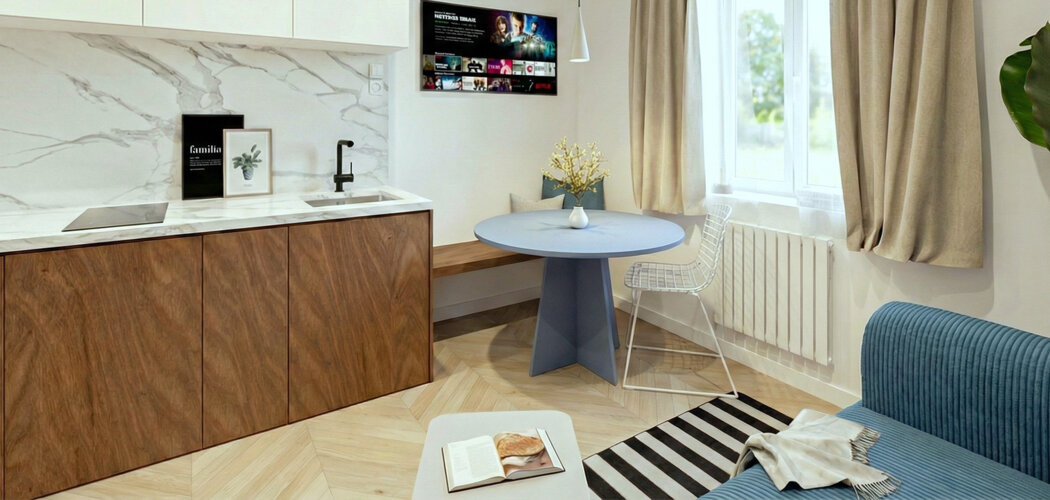 Programme immobilier neuf Prairie 37 - Annecy investissement locatif près du centre ancien (74000) - Référence : 17614