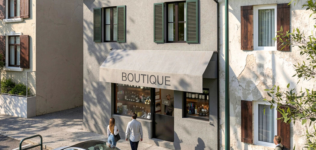 Programme immobilier neuf Prairie 37 - Annecy investissement locatif près du centre ancien (74000) - Référence : 17614