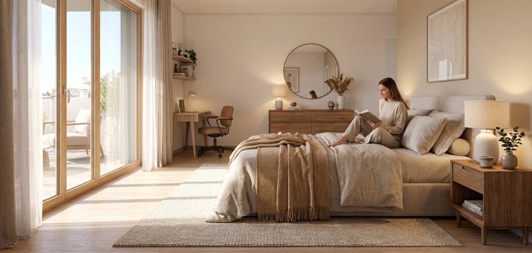 Programme immobilier neuf L'EVEIL - VESNA - Annecy-le-Vieux : 45 appartements neufs T2–T5 dans un parc verdoyant (74000) - Référence : 15790