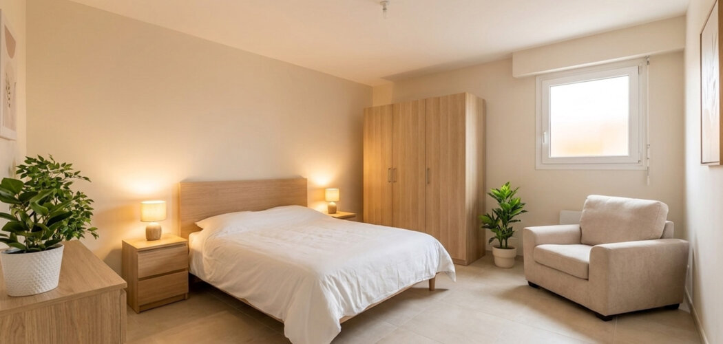 Programme immobilier neuf René Naudin 6 - Annemasse appartement réhabilité proche de Genève (74100) - Référence : 18123