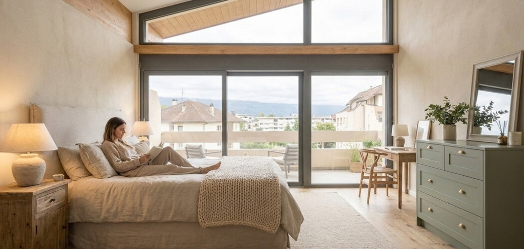 Programme immobilier neuf 18 Août 5 - Annemasse appartement réhabilité proche de Genève (74100) - Référence : 18128