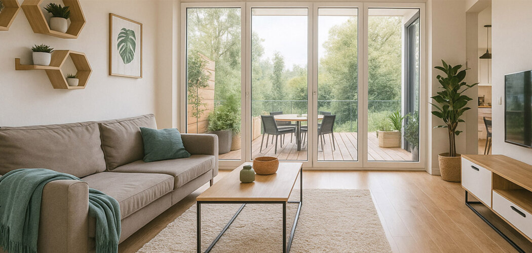 Programme immobilier neuf Jules Ferry 13 - Annemasse réhabilitation au coeur du centre ville (74100) - Référence : 13619