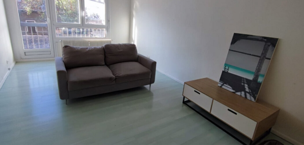 Programme immobilier neuf Jules Ferry 13 - Annemasse réhabilitation au coeur du centre ville (74100) - Référence : 13619