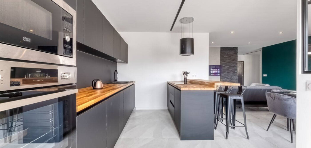 Programme immobilier neuf Mont Blanc - Annemasse, réhabilitation  avec vue sur le Salève (74100) - Référence : 9152