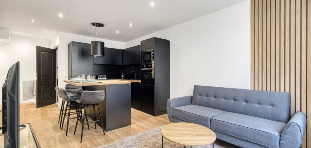 Programme immobilier neuf 14 Roussy - Annemasse réhabilitation en déficit foncier proche du centre-ville (74100) - Référence : 12219