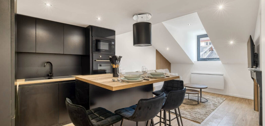 Programme immobilier neuf 14 Roussy - Annemasse réhabilitation en déficit foncier proche du centre-ville (74100) - Référence : 12219