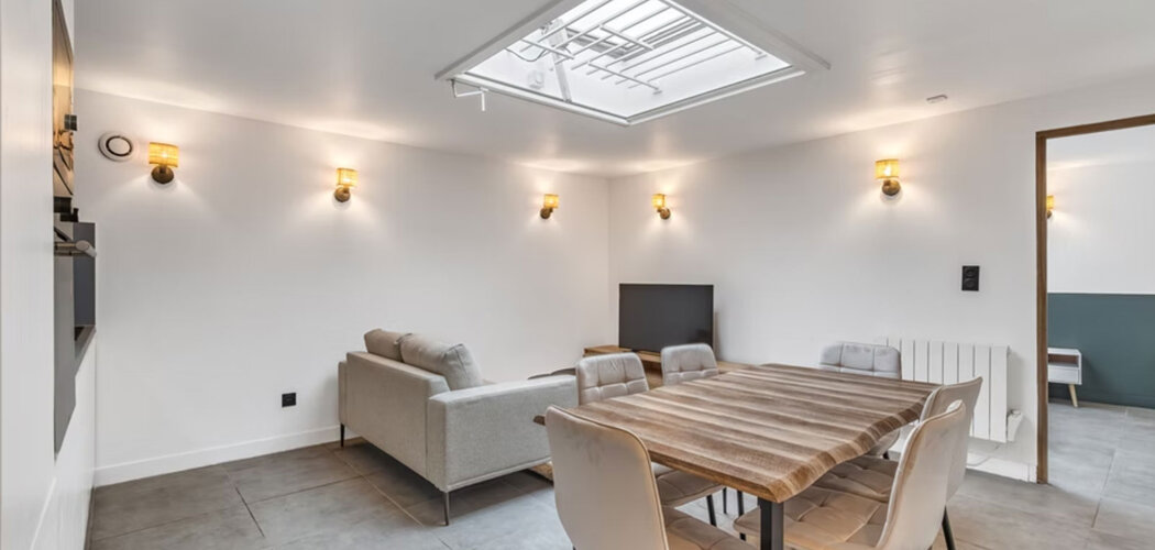 Programme immobilier neuf Salève - Annemasse, une réhabilitation centrale à deux pas de la gare et tram (74100) - Référence : 16209