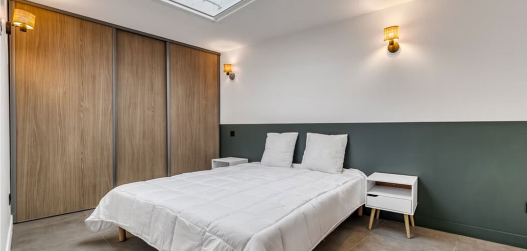Programme immobilier neuf Salève - Annemasse, une réhabilitation centrale à deux pas de la gare et tram (74100) - Référence : 16209