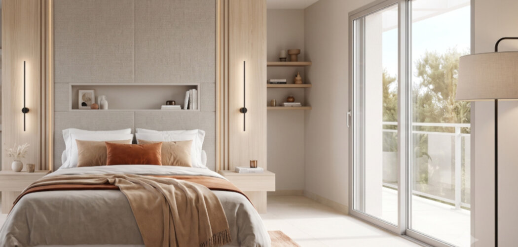 Programme immobilier neuf VILLA GABRIEL - Antibes : Appartements T1–T4 avec terrasses, parking sécurisé et proximité quartier résidentiel (06600) - Référence : 12246