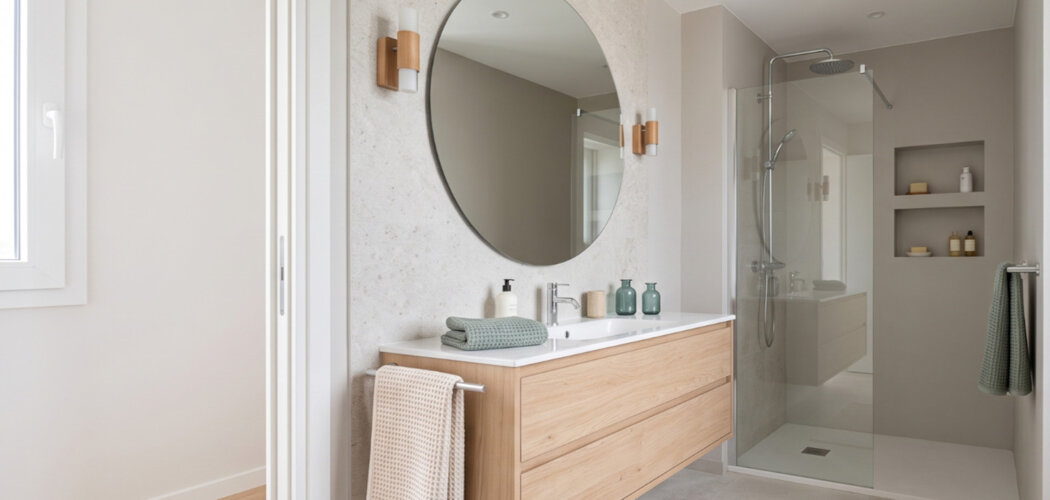Programme immobilier neuf VILLA GABRIEL - Antibes : Appartements T1–T4 avec terrasses, parking sécurisé et proximité quartier résidentiel (06600) - Référence : 12246