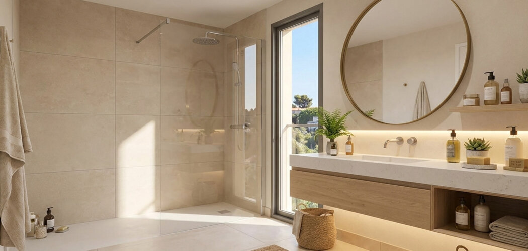 Programme immobilier neuf VILLA ALAYA - Antibes une adresse privilégiée dans le quartier Saint-Jean (06600) - Référence : 17676
