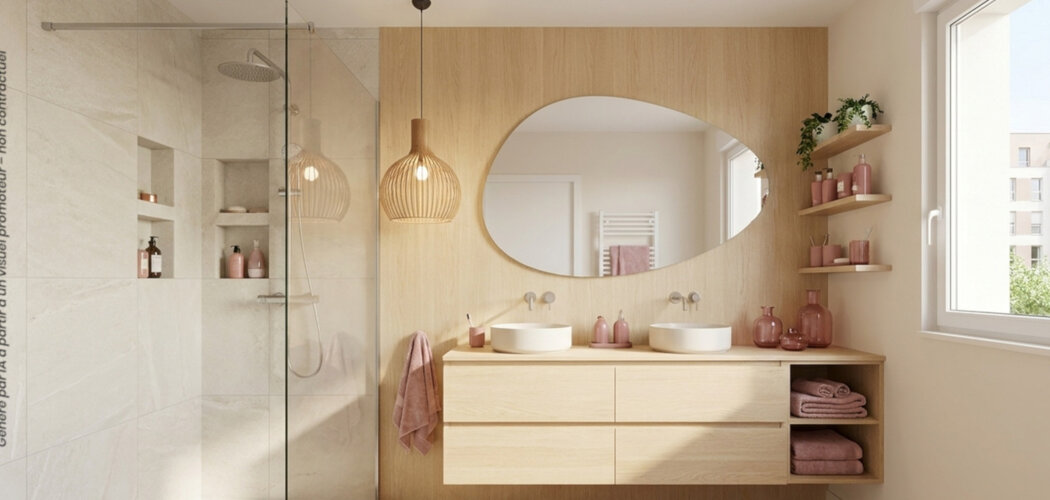Programme immobilier neuf Les Cottages Léonard de Vinci - Antony : appartements et maisons neuves proche de la ligne 18 Antonypôle (92160) - Référence : 15069