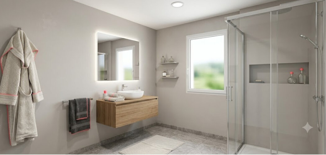 Programme immobilier neuf La Marquette - Antony : Appartements studio–T4 avec terrasses, sécurité et luminosité proche du RER B Fontaine (92160) - Référence : 14413