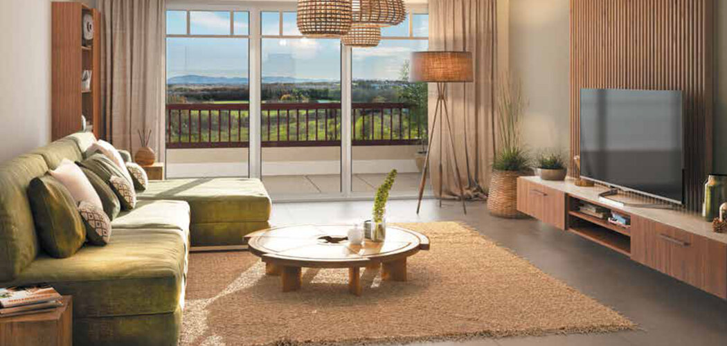Programme immobilier neuf Zagartzea - Arbonne Bidart logements lumineux près des plages de Bidart (64210) - Référence : 17425