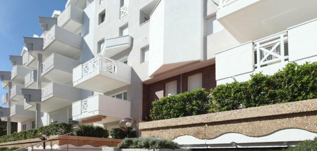 Programme immobilier neuf VILLA D'ETE - Arcachon appartements avec rooftop face au Bassin (33120) - Référence : 17609