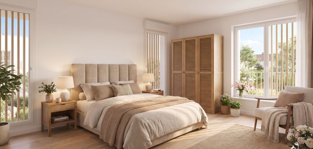 Programme immobilier neuf LES JARDINS GABRIEL - Arcueil Plateau-Kergomard proche de la ligne 14 (94110) - Référence : 18268